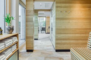 Parkhotel Heilbronn