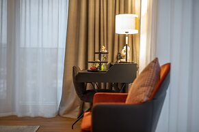 Parkhotel Heilbronn