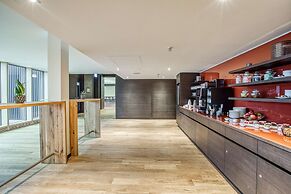 Parkhotel Heilbronn
