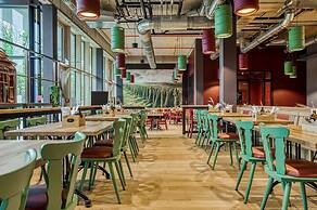 Parkhotel Heilbronn