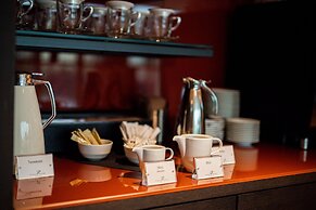 Parkhotel Heilbronn