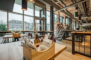 Parkhotel Heilbronn