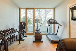 Parkhotel Heilbronn