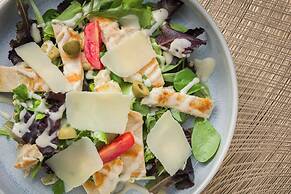 Boutique Hotel Planlim