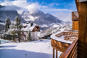 Boutique Hotel Planlim