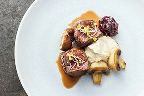 Boutique Hotel Planlim