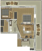 Boutique Hotel Planlim