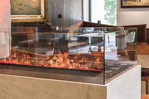 Boutique Hotel Planlim