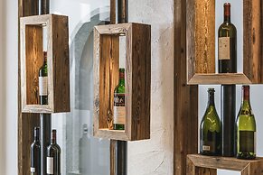 Boutique Hotel Planlim