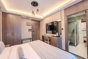 Best Garden Hotel