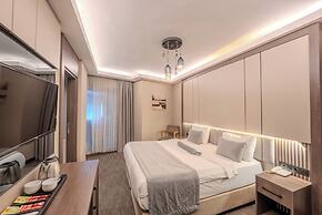 Best Garden Hotel