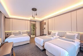 Best Garden Hotel