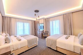 Best Garden Hotel