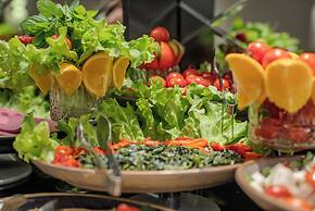 Best Garden Hotel