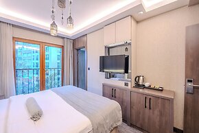 Best Garden Hotel