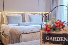 Best Garden Hotel