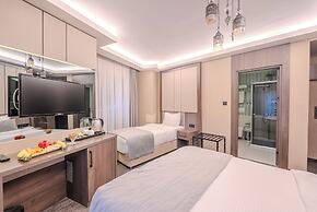 Best Garden Hotel