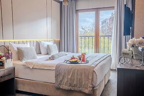 Best Garden Hotel