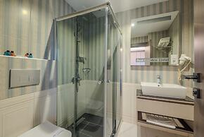 Best Garden Hotel