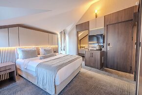 Best Garden Hotel