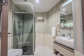 Best Garden Hotel