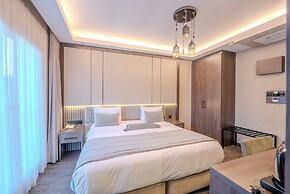 Best Garden Hotel