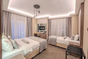 Best Garden Hotel