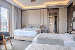 Best Garden Hotel