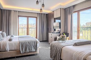 Best Garden Hotel