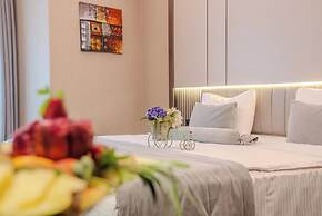 Best Garden Hotel