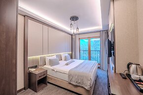 Best Garden Hotel