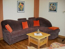Ferienwohnung Haus Kotthoff