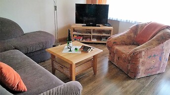 Ferienwohnung Haus Kotthoff