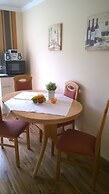 Ferienwohnung Haus Kotthoff
