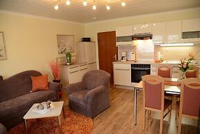 Ferienwohnung Haus Kotthoff