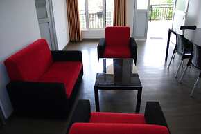 DSK Galle Apartments