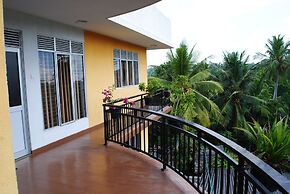 DSK Galle Apartments