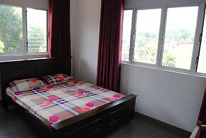 DSK Galle Apartments