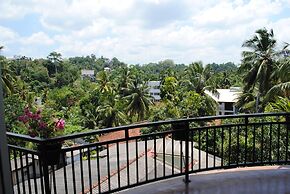 DSK Galle Apartments