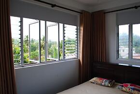 DSK Galle Apartments