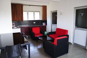 DSK Galle Apartments
