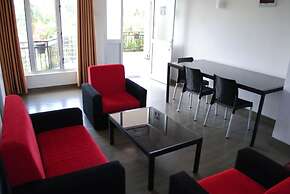 DSK Galle Apartments