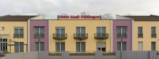 Hotel Stadt Püttlingen