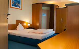 Hotel Stadt Püttlingen
