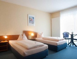 Hotel Stadt Püttlingen
