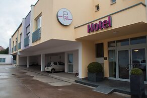Hotel Stadt Püttlingen