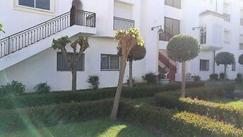 Route de Sebta Apartment