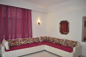 Route de Sebta Apartment