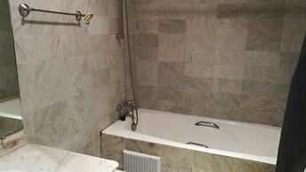 Route de Sebta Apartment