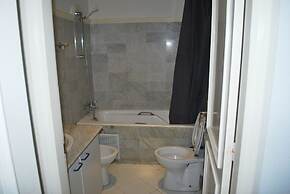 Route de Sebta Apartment